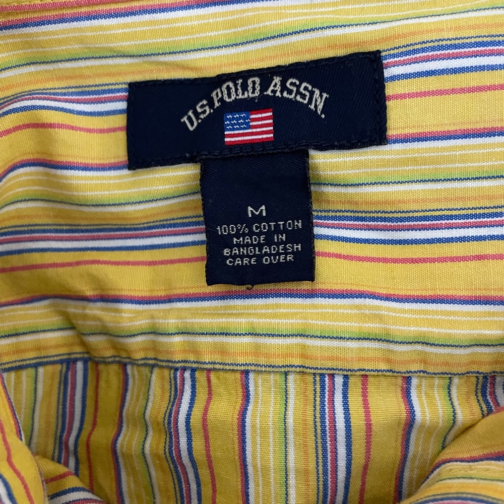 Mens button down - Picture 5 of 5
